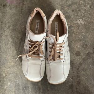 Real deal Steve Madden